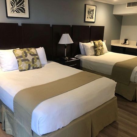 Best Western Plus Dana Point Inn-By-The-Sea Exteriör bild