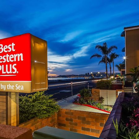 Best Western Plus Dana Point Inn-By-The-Sea Exteriör bild