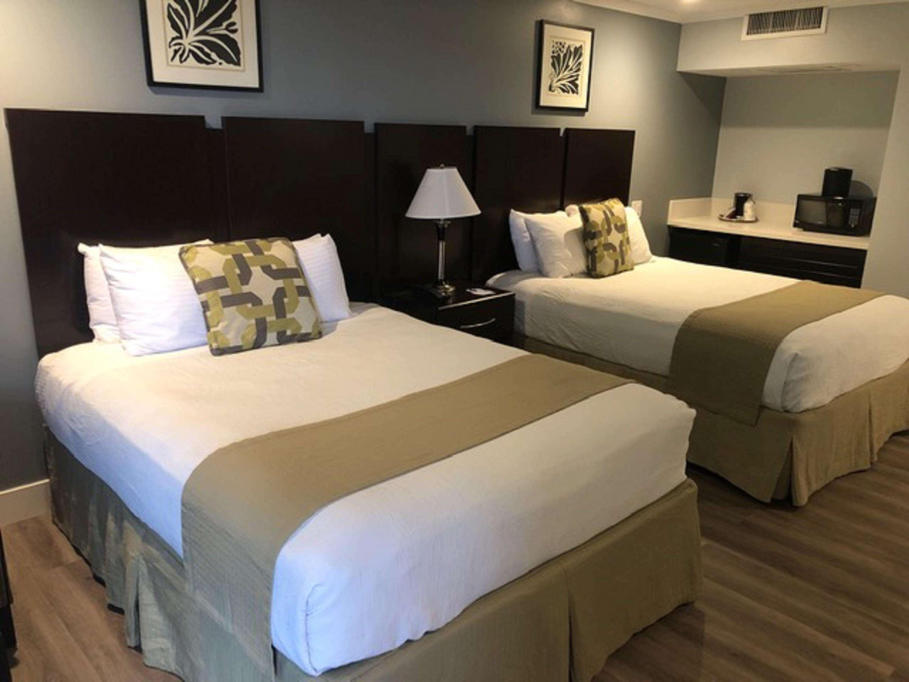 Best Western Plus Dana Point Inn-By-The-Sea Exteriör bild