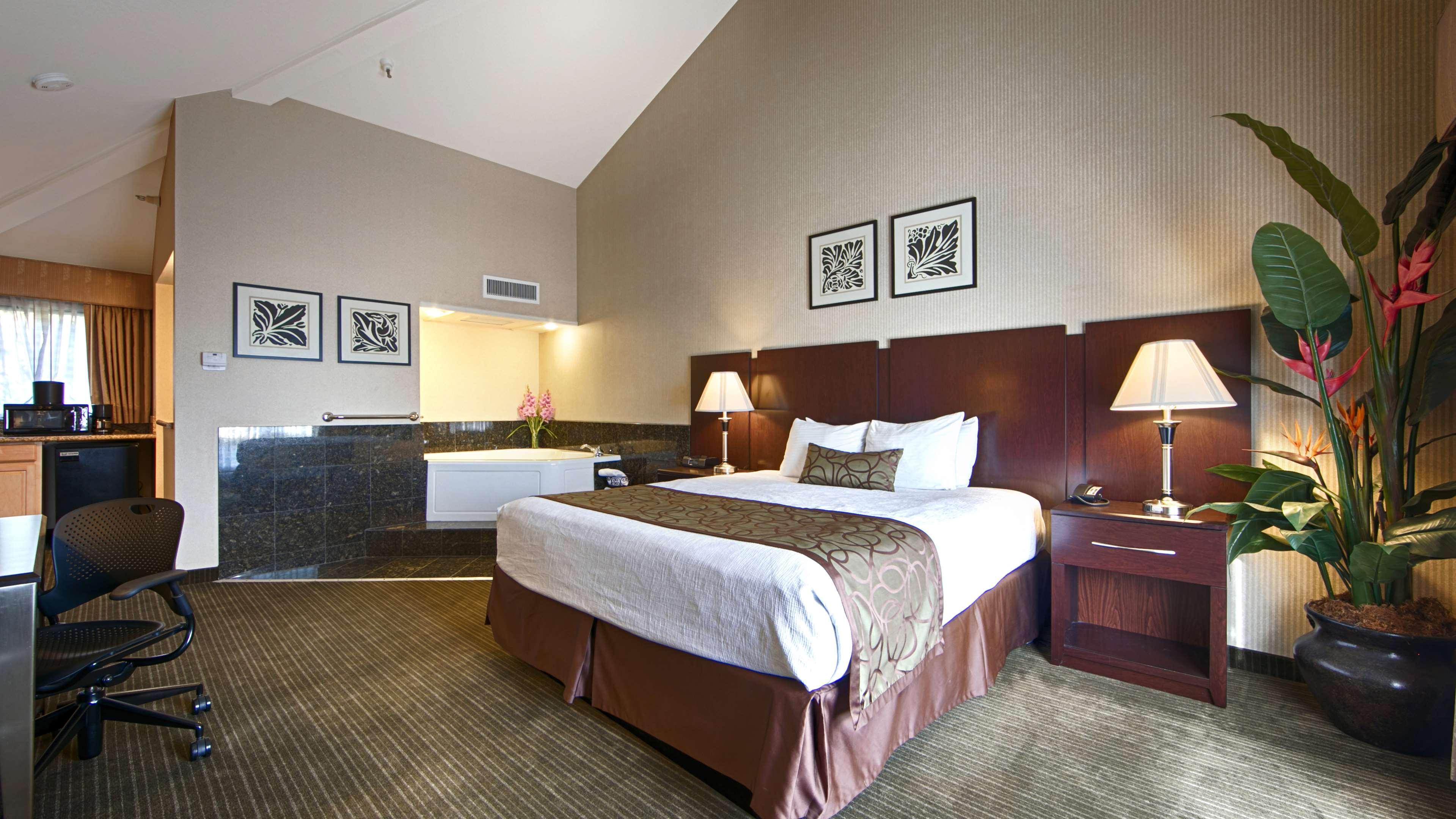 Best Western Plus Dana Point Inn-By-The-Sea Exteriör bild