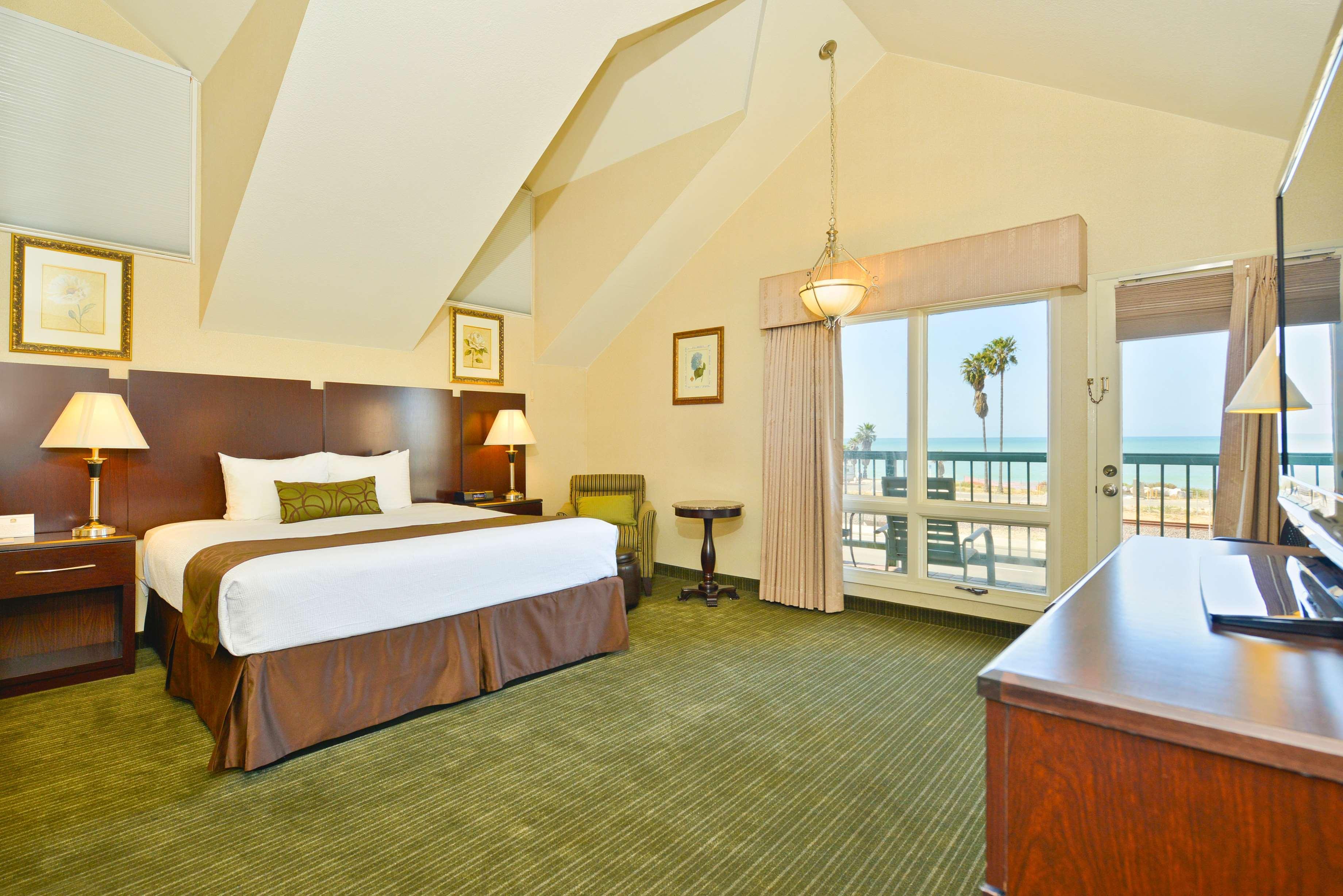 Best Western Plus Dana Point Inn-By-The-Sea Exteriör bild