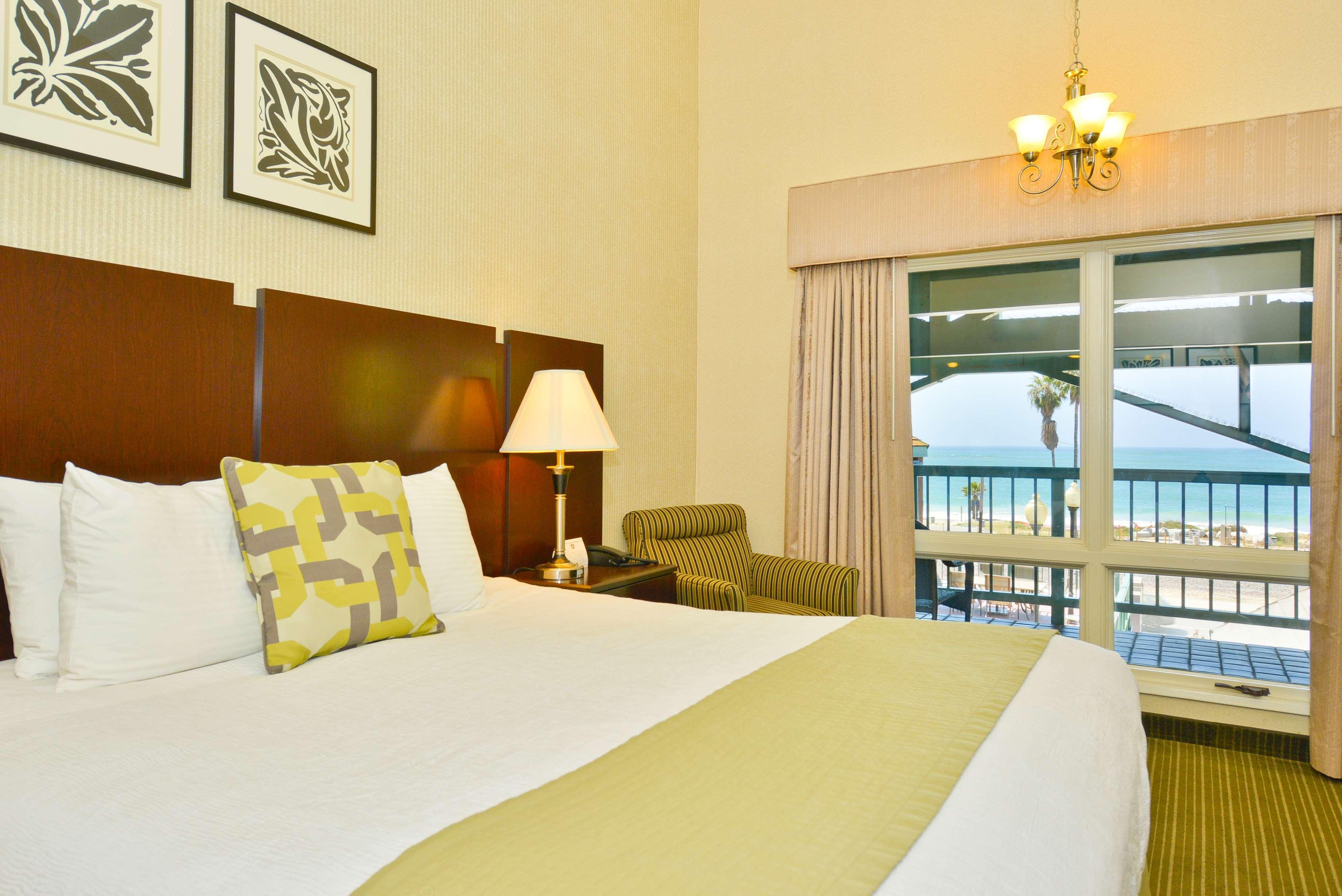 Best Western Plus Dana Point Inn-By-The-Sea Exteriör bild