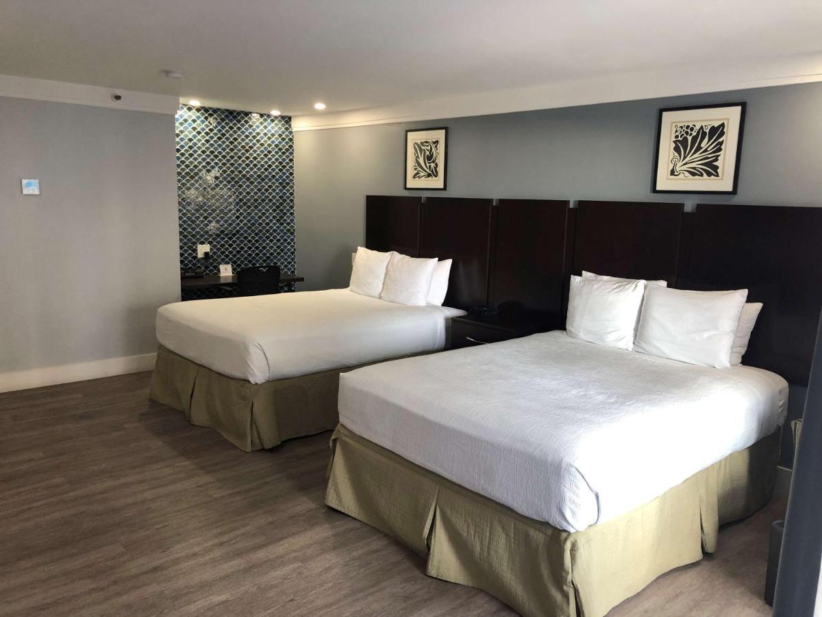 Best Western Plus Dana Point Inn-By-The-Sea Exteriör bild